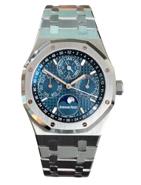 Audemars Piguet Royal Oak Perpetual Calendar 26574ST.OO.1220ST.02